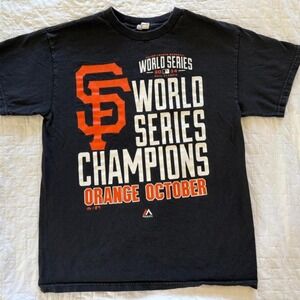 SG VINTAGE TEE BLCK FADED